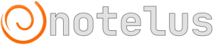 notelus logo